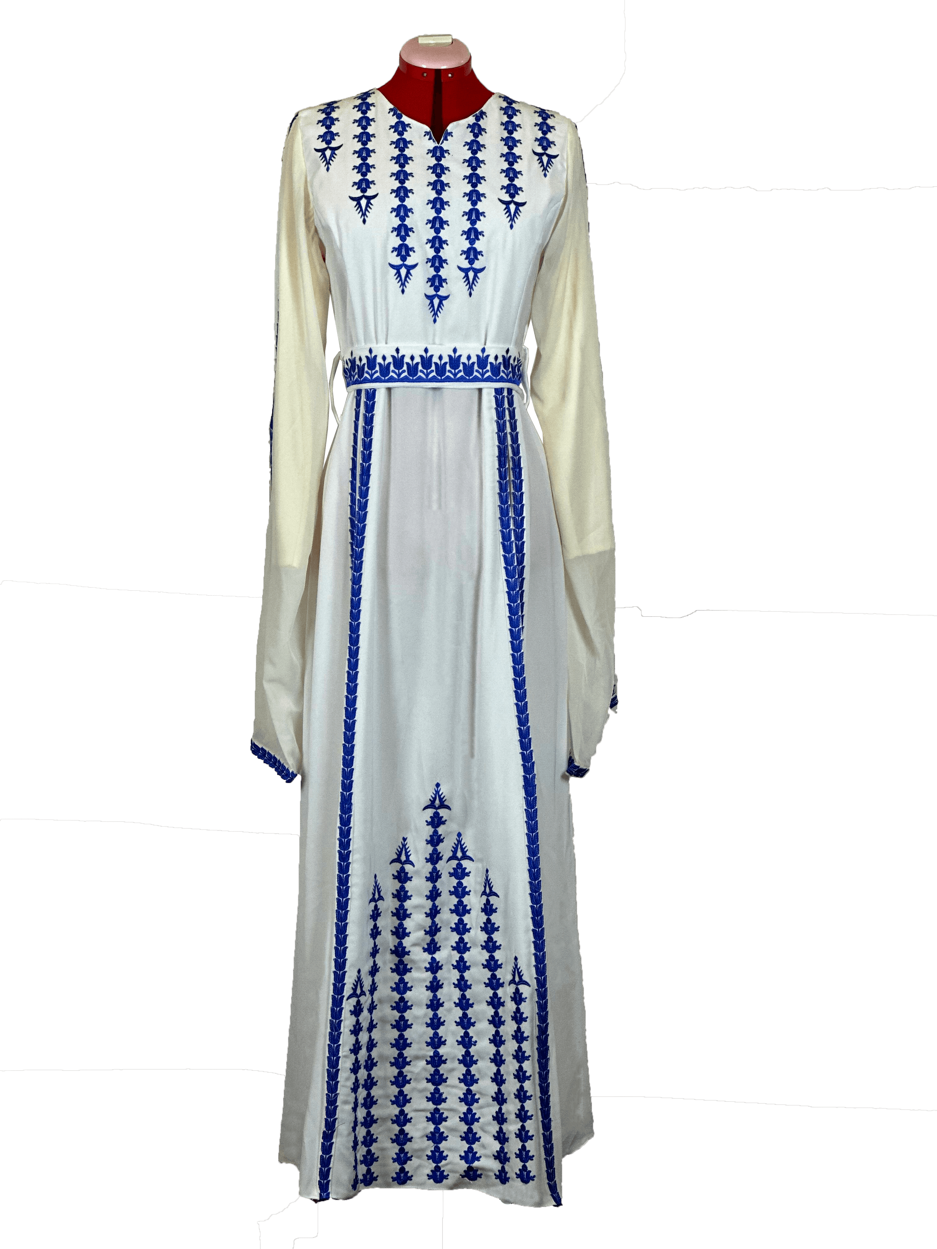 Bedouin Dream Dress - TATREEZ STORE