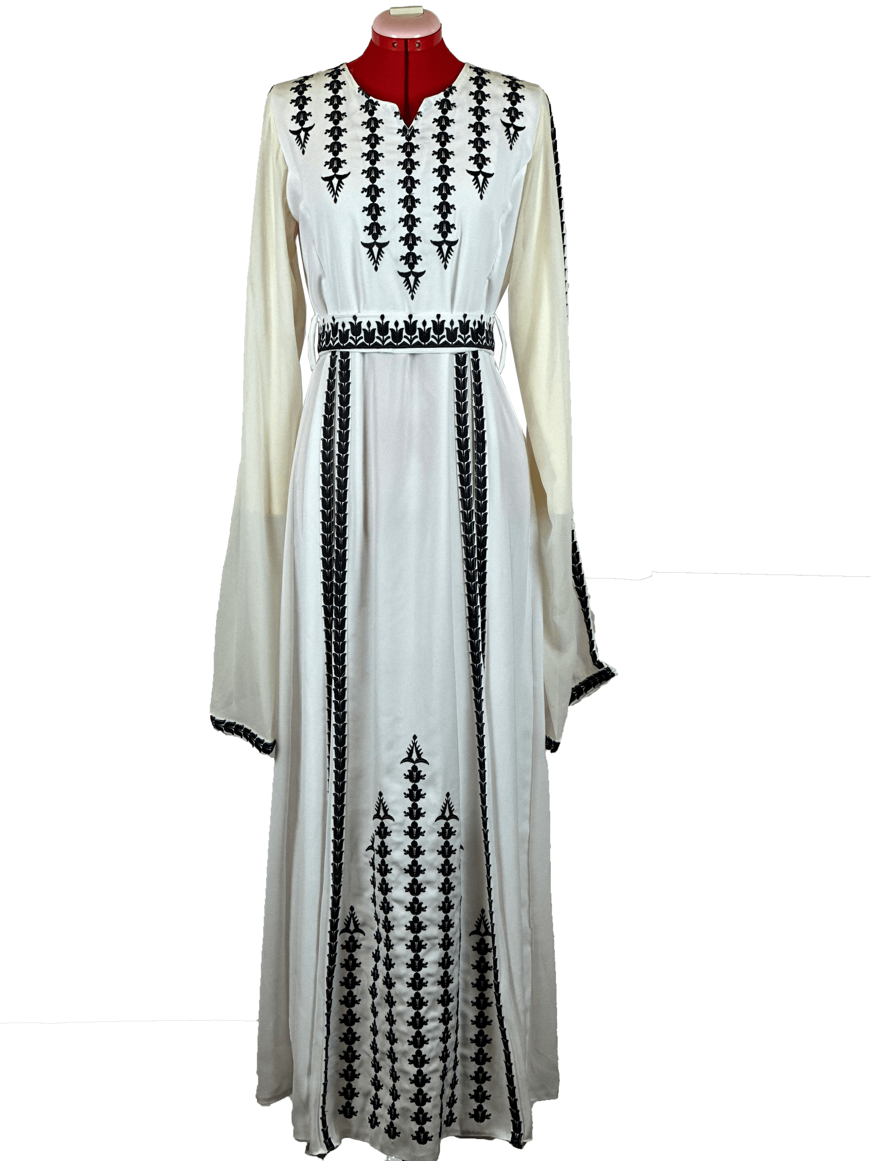 Bedouin Dream Dress - TATREEZ STORE