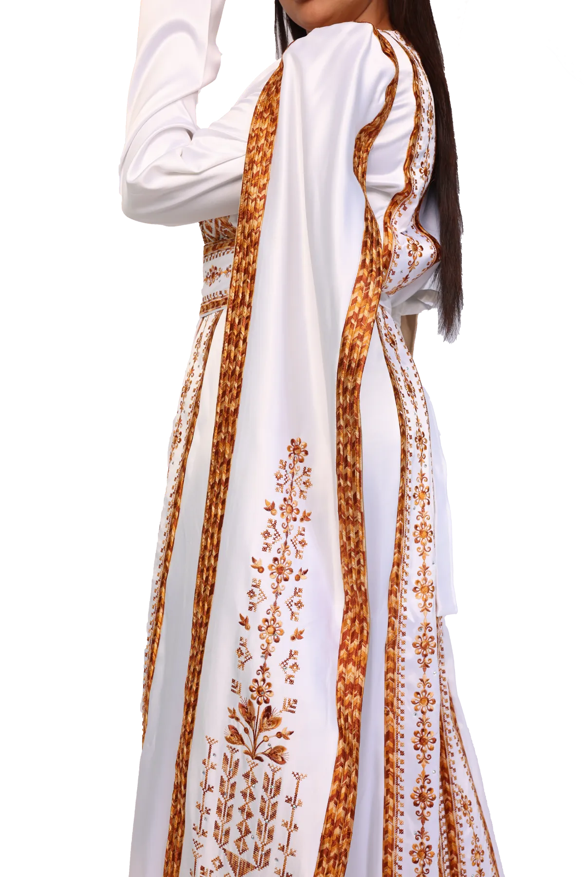 Malacca dress