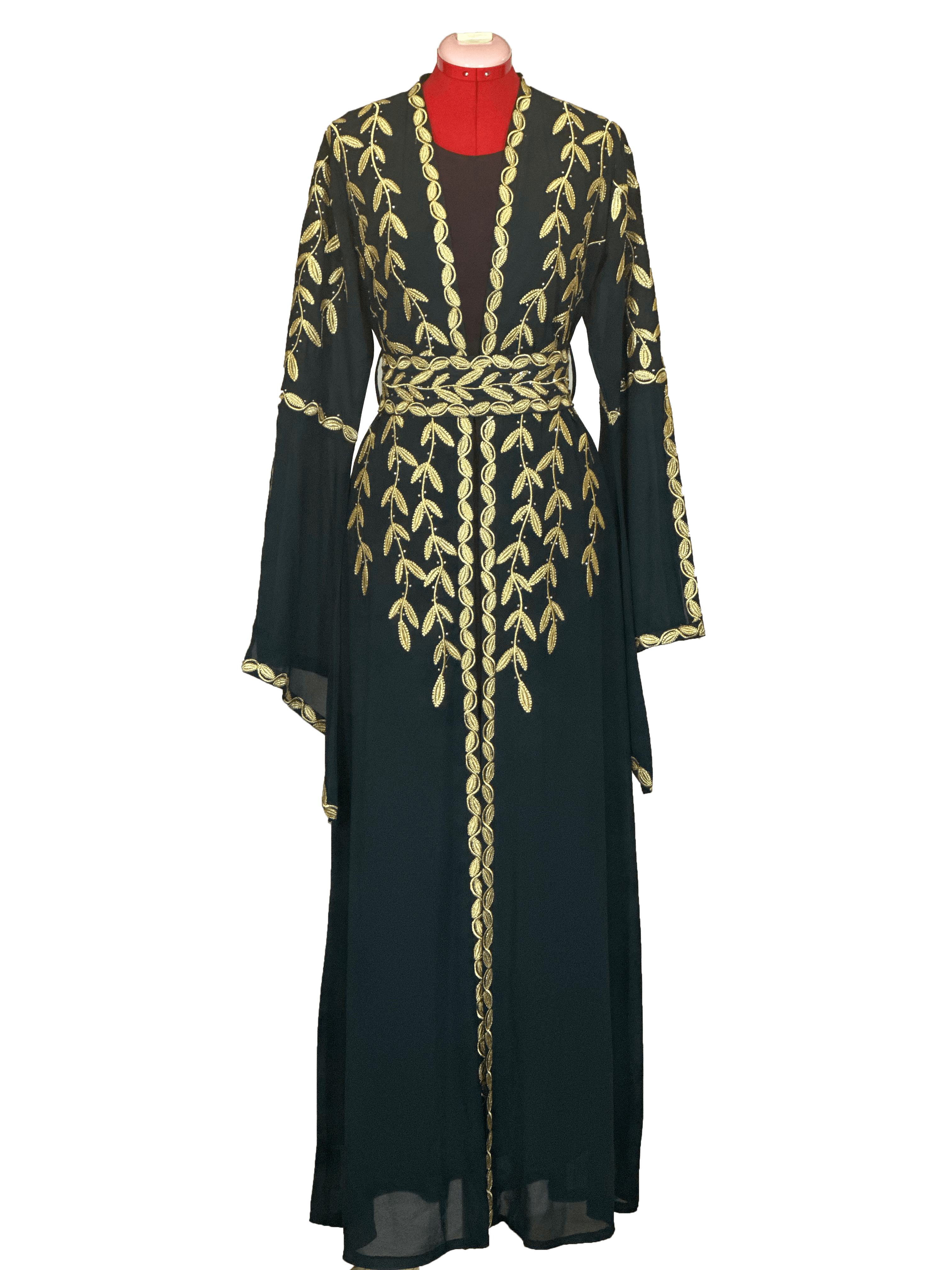 knock Kaftan - TATREEZ STORE