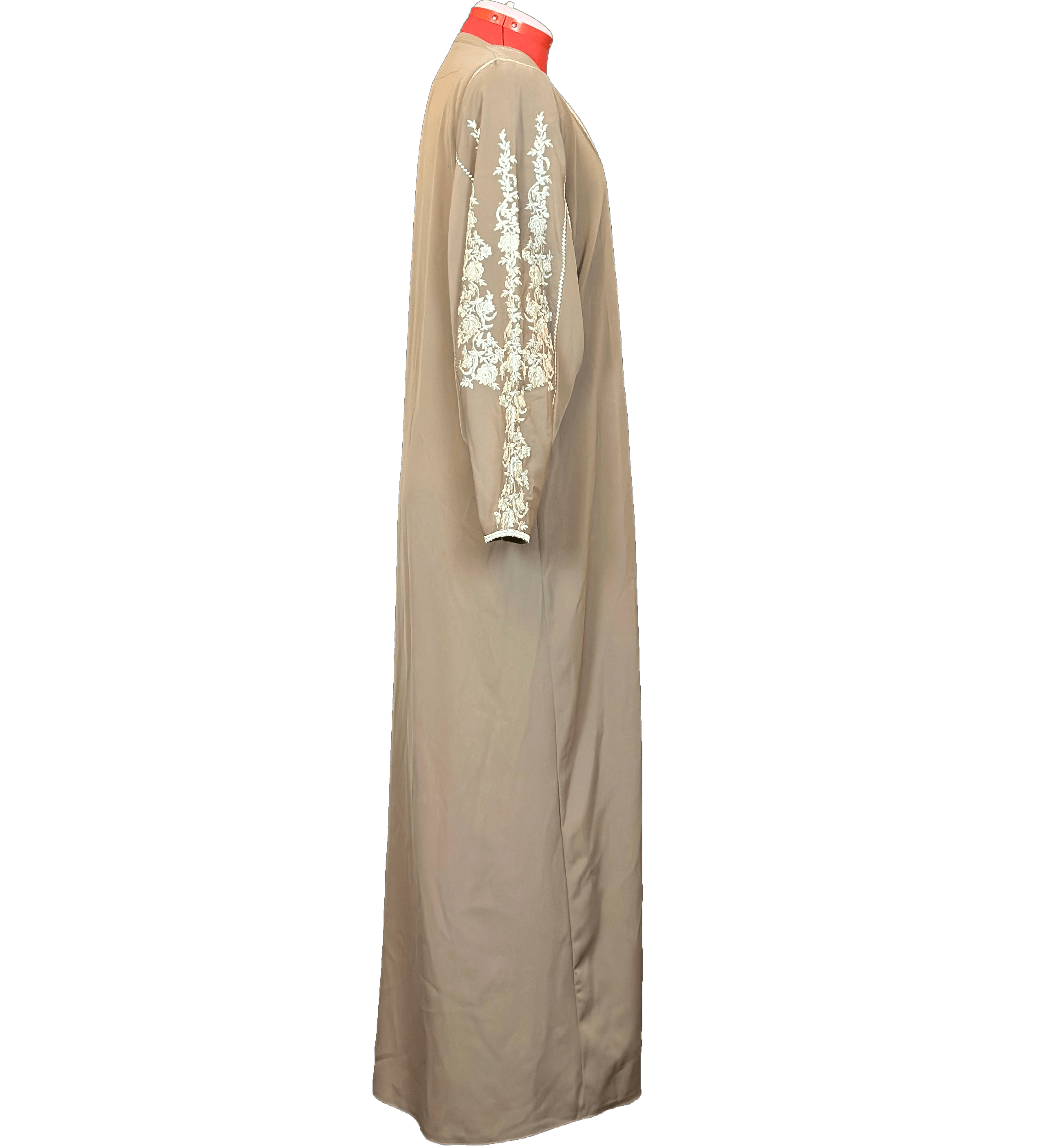 Sahara Spice Dress - TATREEZ STORE