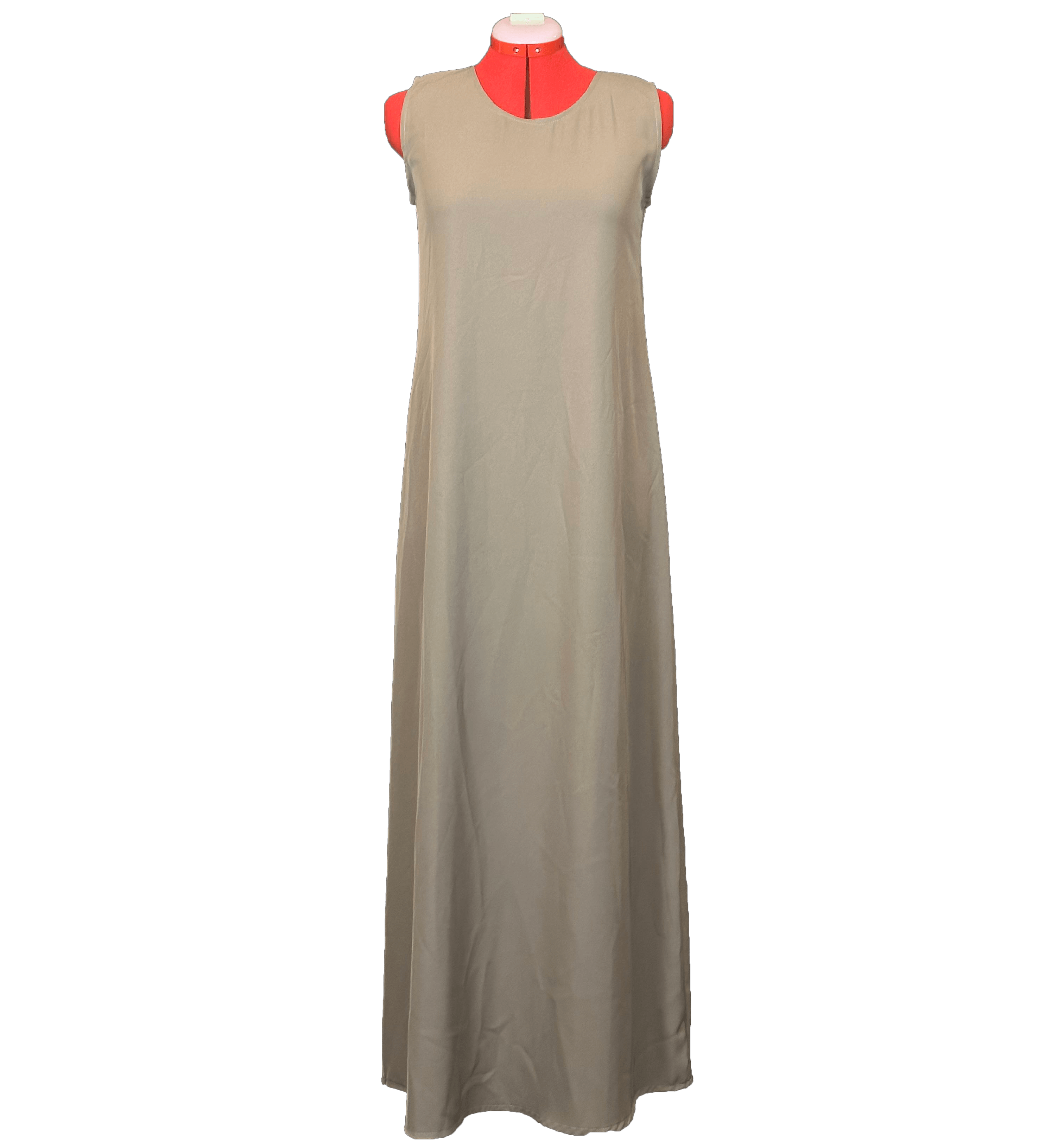 Sahara Spice Dress - TATREEZ STORE