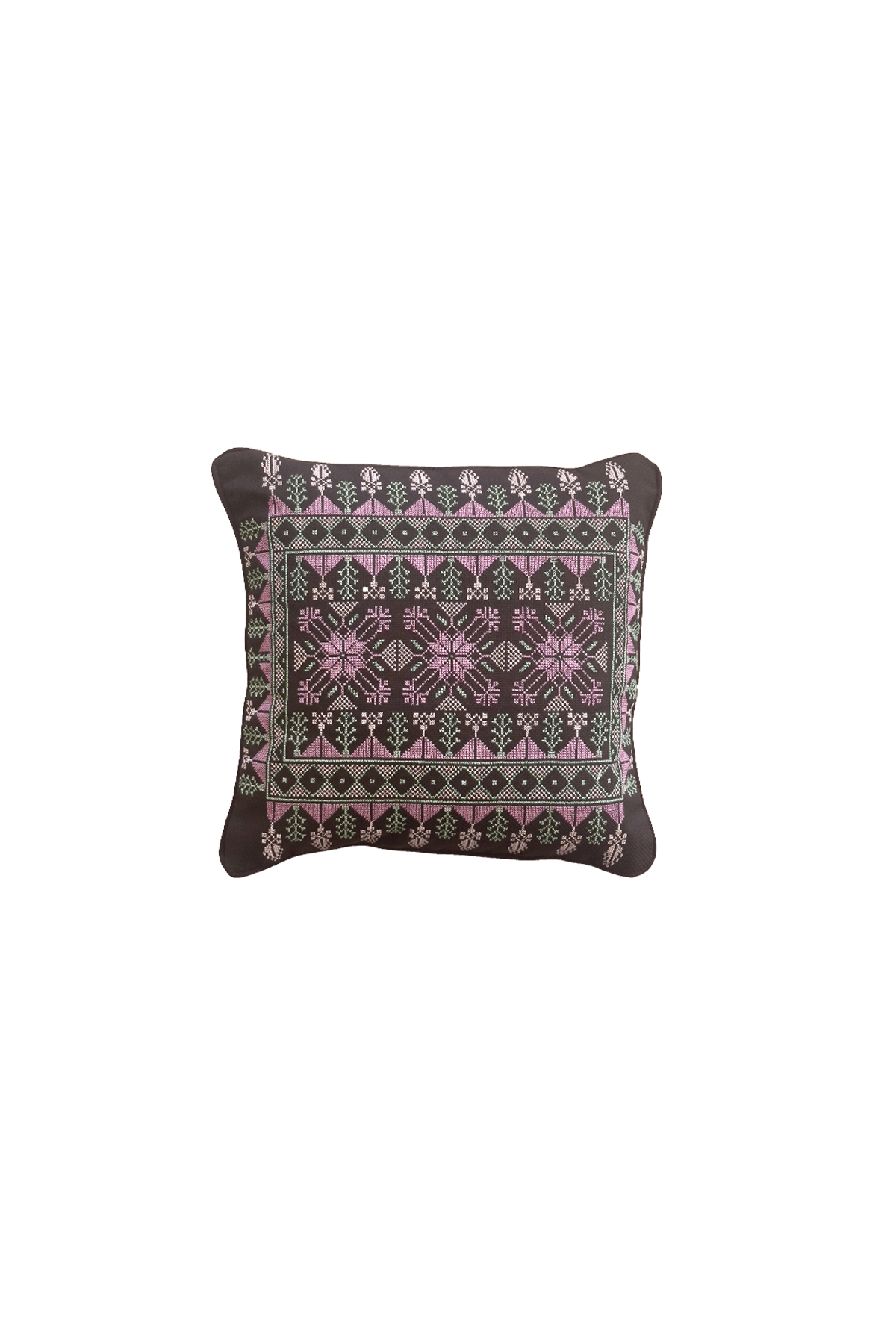 Tatreez Pillowcase - Tatreez Store