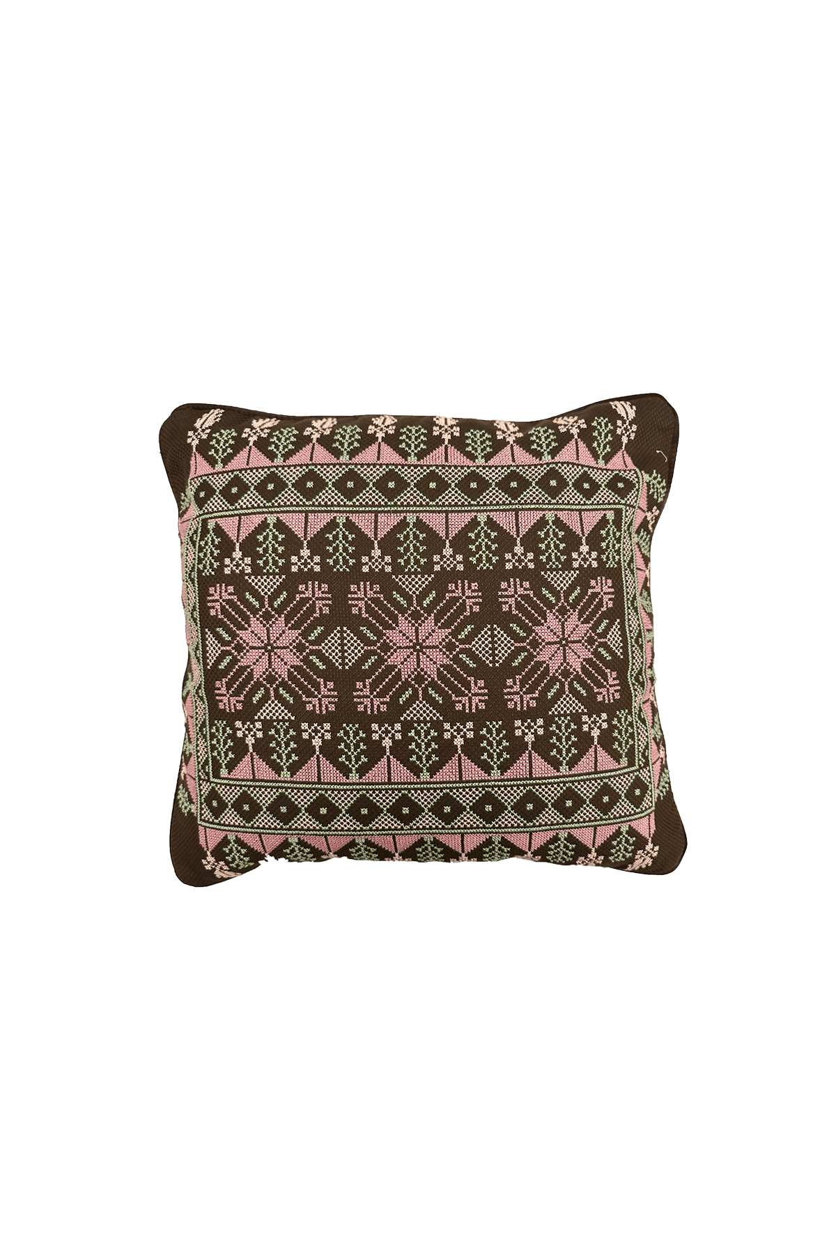 Tatreez Pillowcase - Tatreez Store